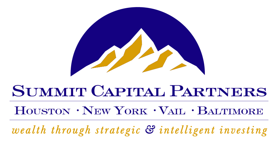 Summit Capital Logo